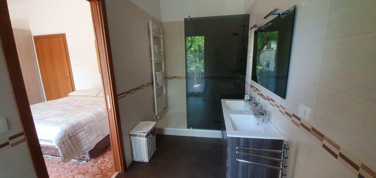 Bed & Breakfast Lo Scoiattolo Verona