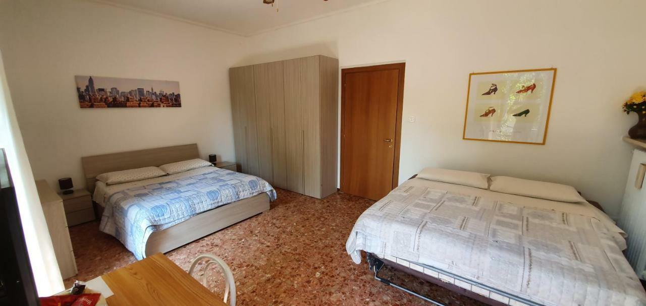 Lo Scoiattolo Bed & Breakfast *