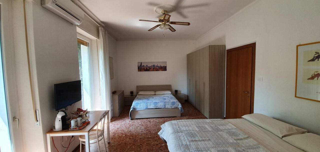 Bed & Breakfast Lo Scoiattolo