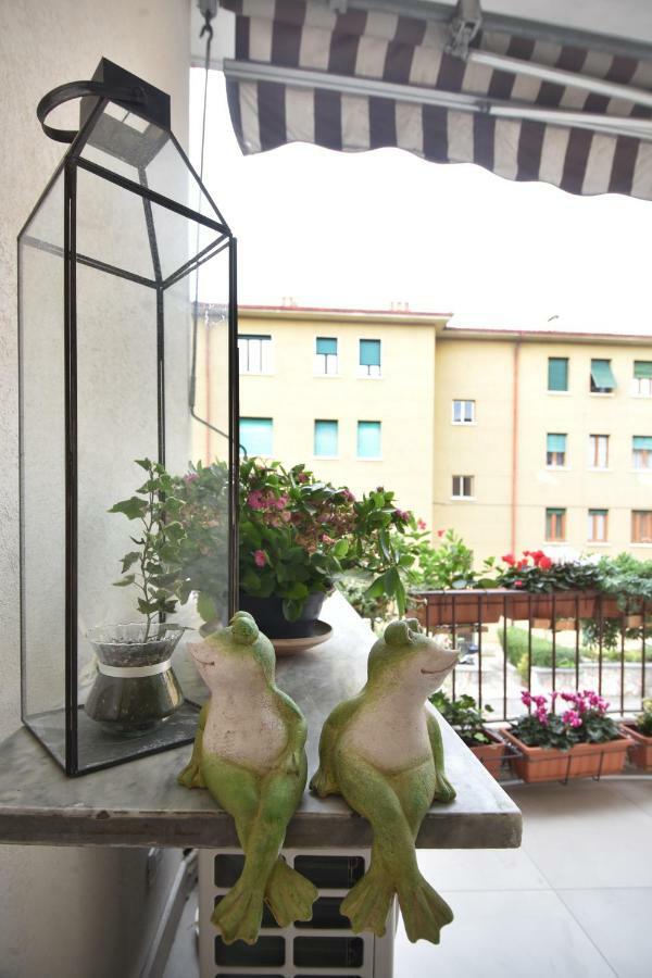 Agli Orti Verona
