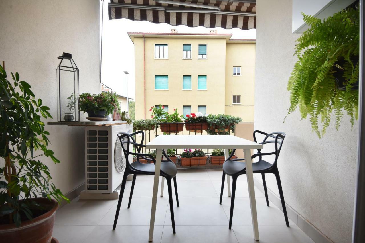 Agli Orti Acomodação com café da manhã  Verona