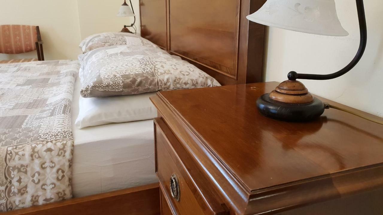 Apartamento Casa Ristori Verona