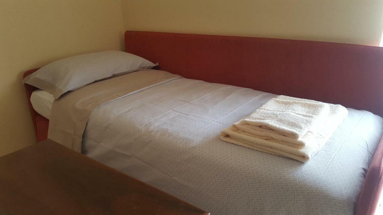 Apartamento Casa Ristori *