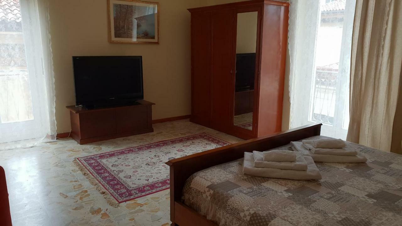 Casa Ristori Apartamento *