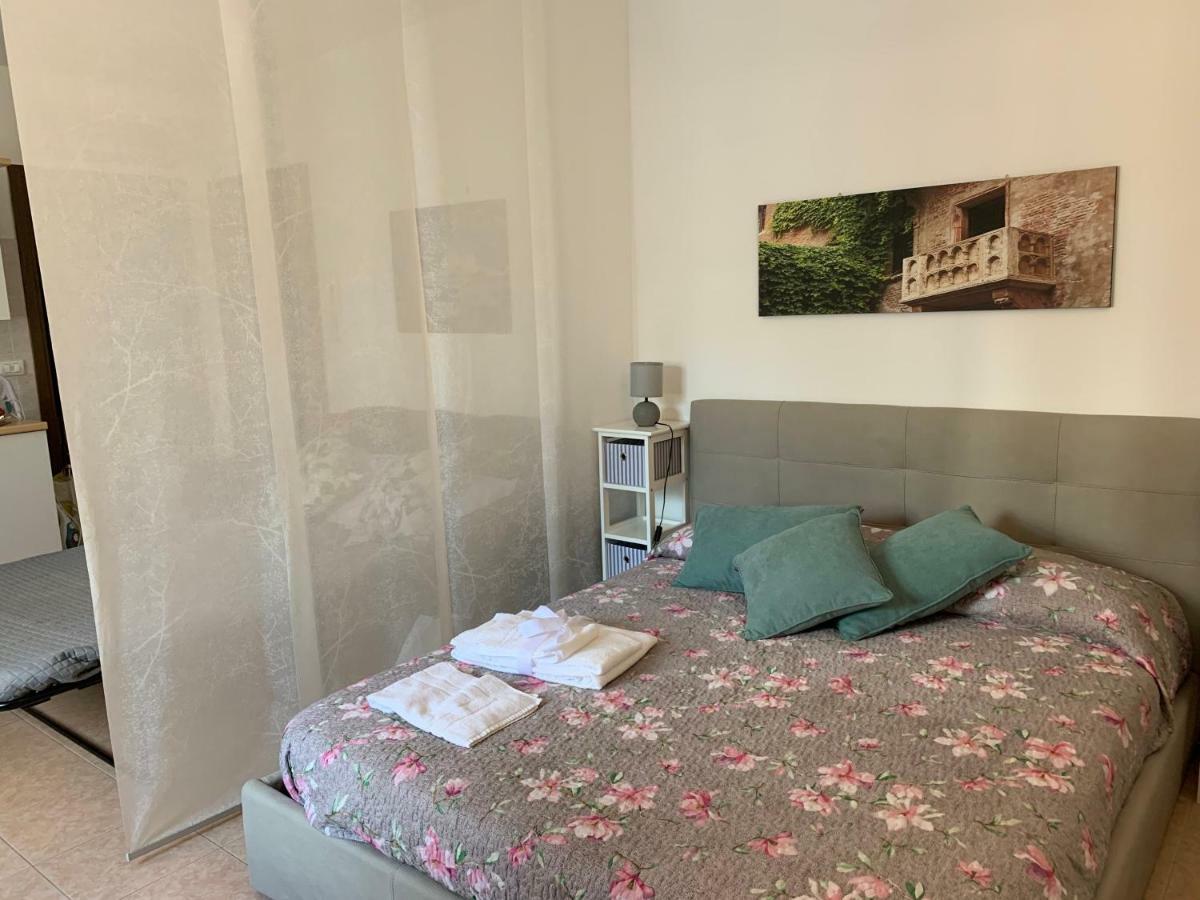 Flower House Verona