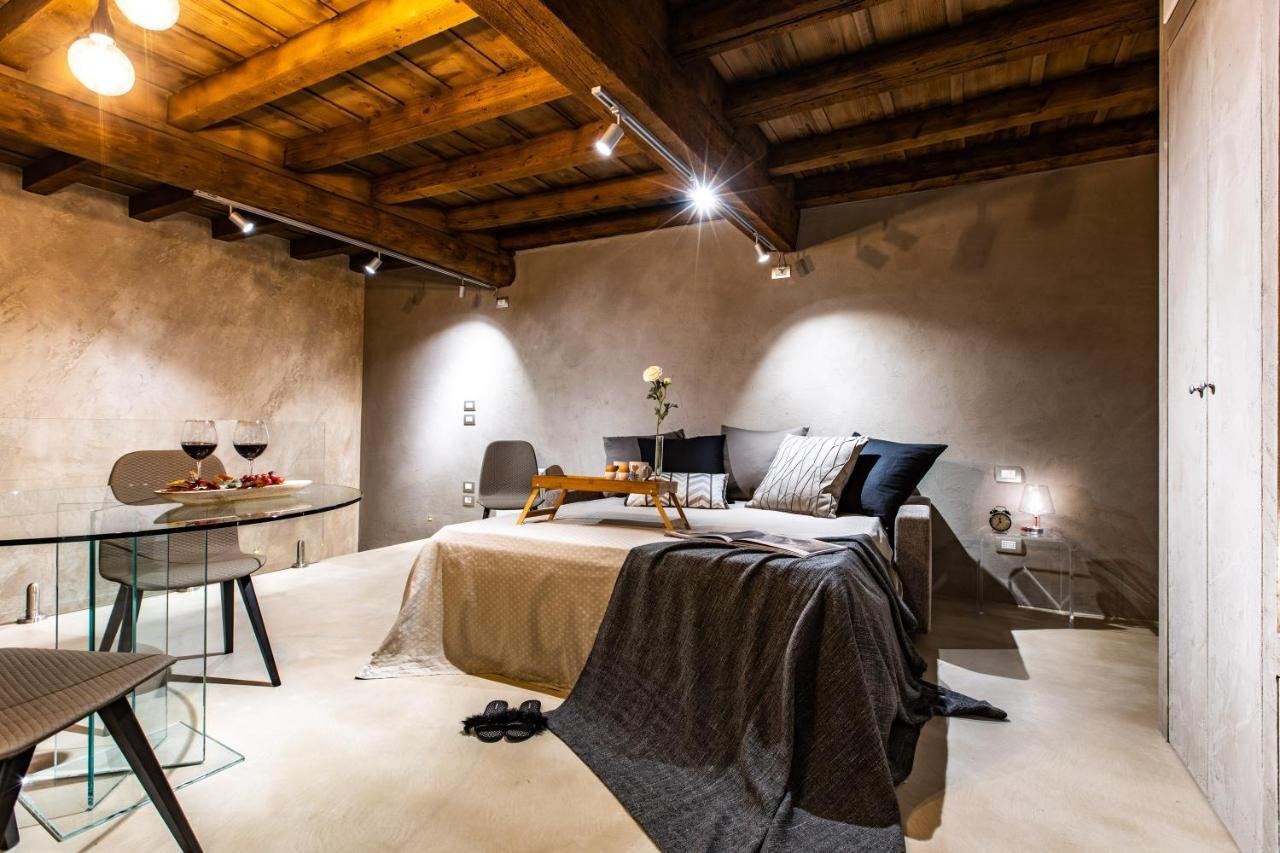 Apartment Luxury Wellness *