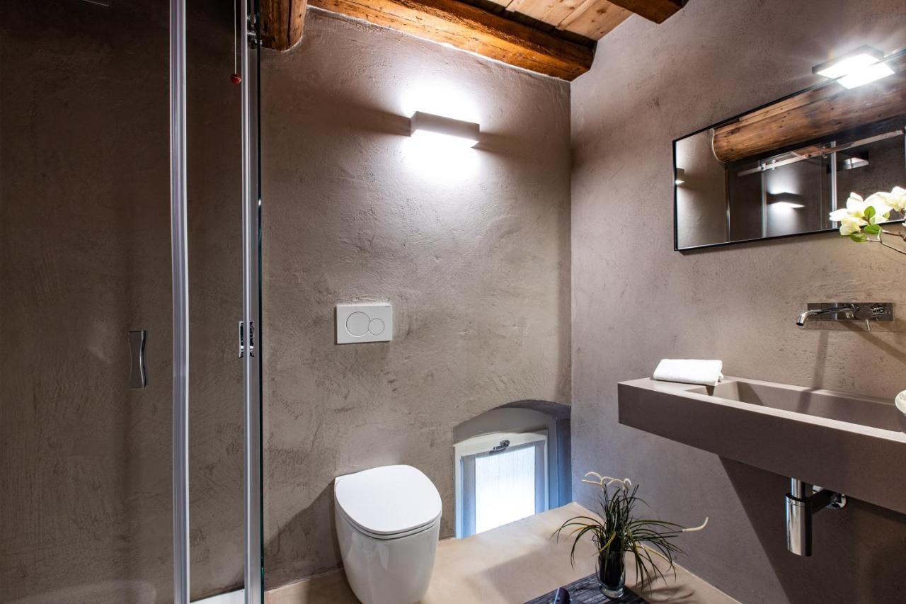 Apartment Luxury Wellness *