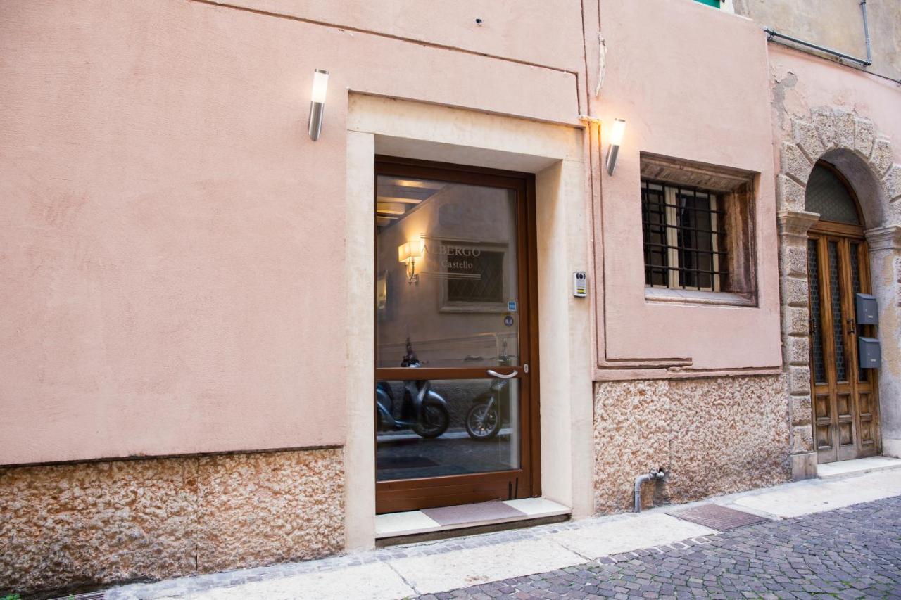 Hotel Al Castello