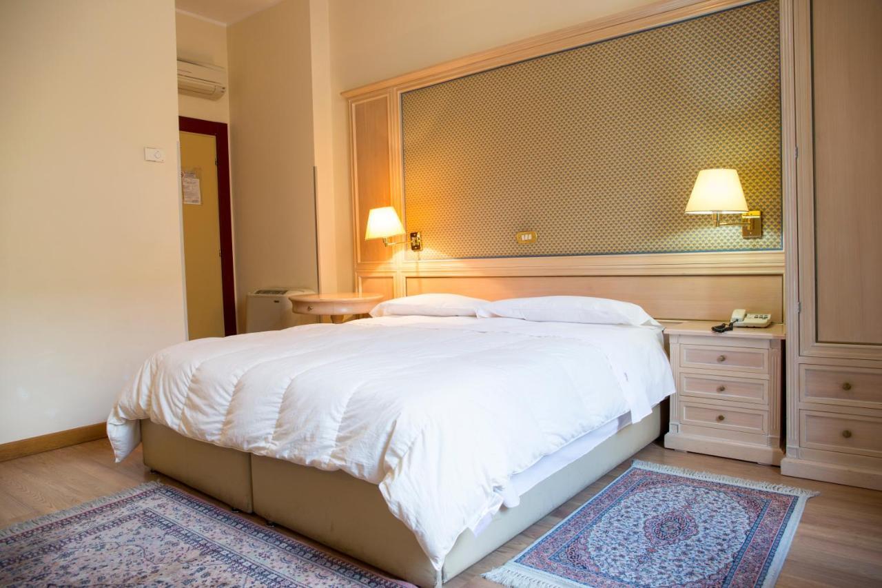 Hotel Al Castello Verona