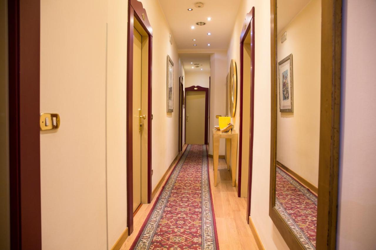 Hotel Al Castello 2*