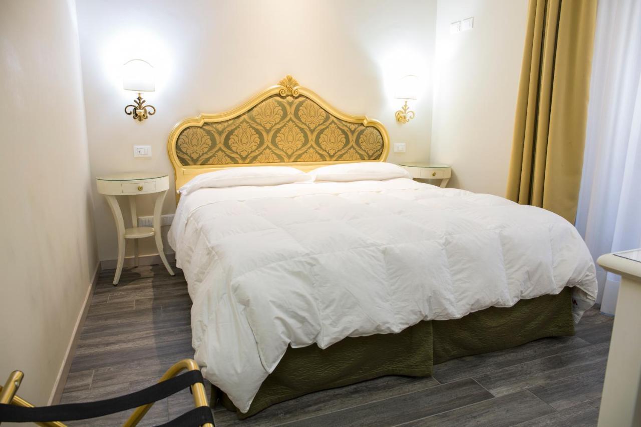 Al Castello Hotel Verona