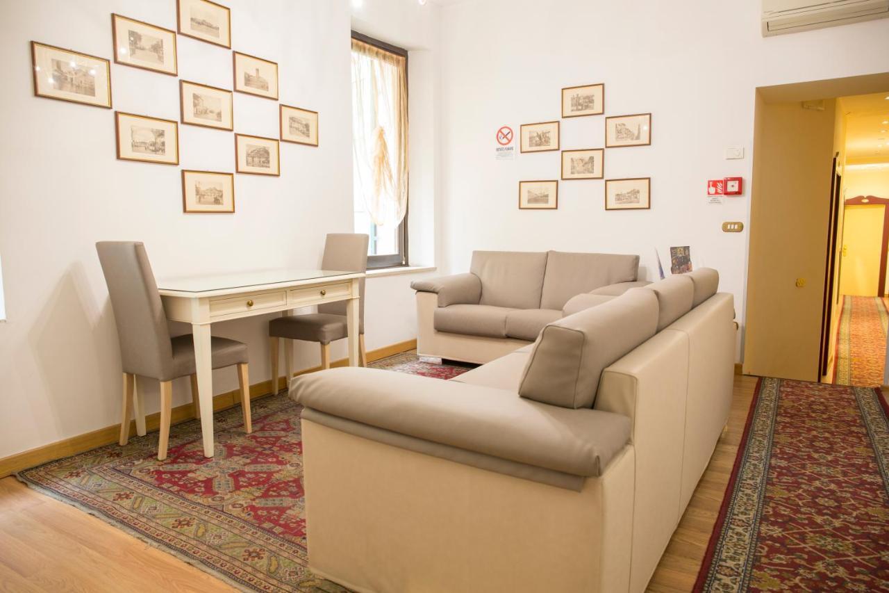 Al Castello Hotel Verona