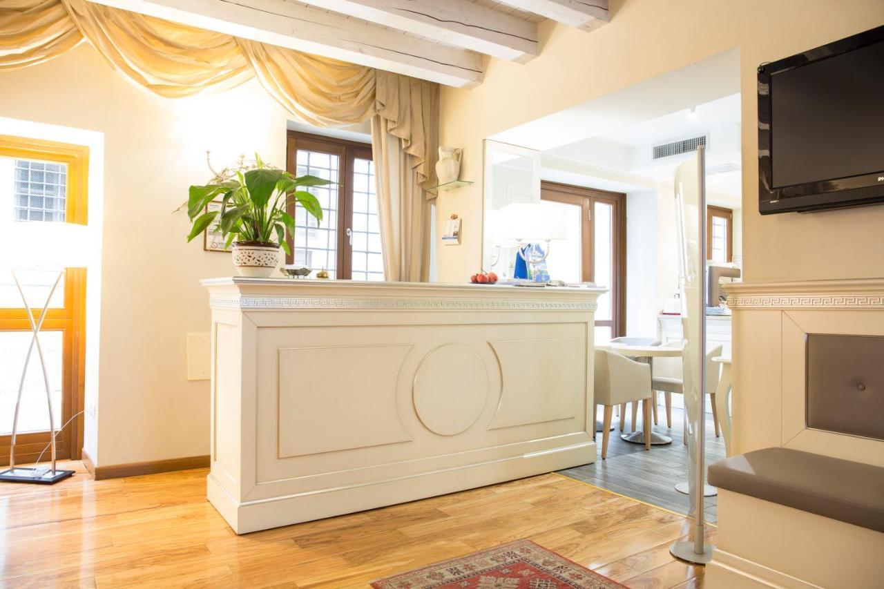Hotel Al Castello Verona