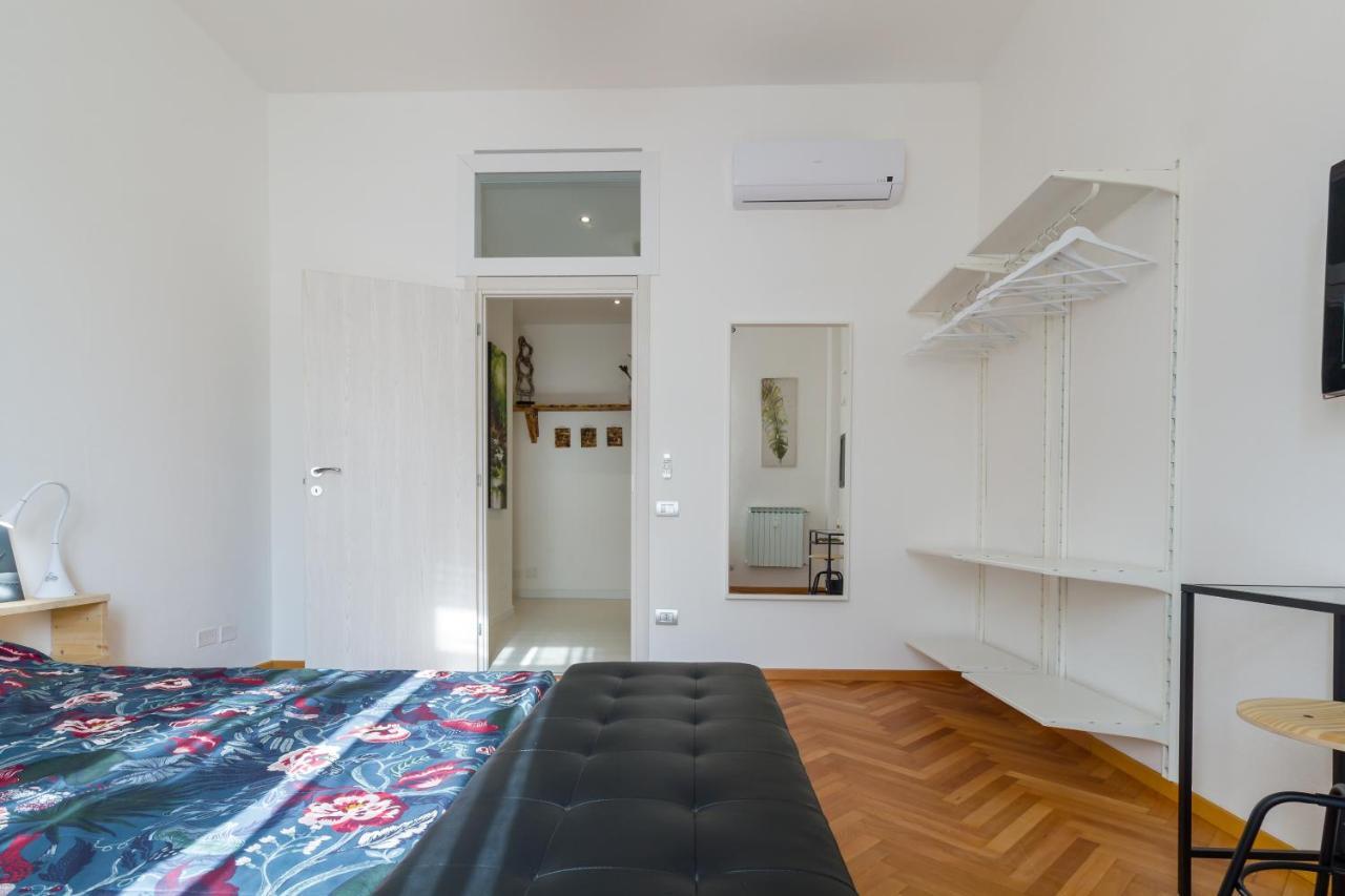 Apartment Capuleti *
