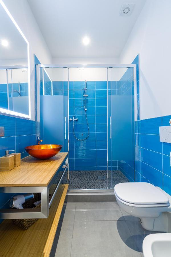 Apartment Capuleti *