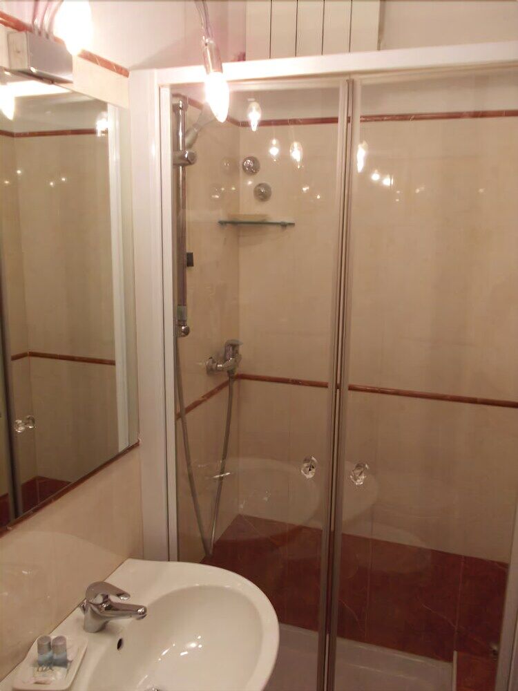 Al Castello Hotel Verona