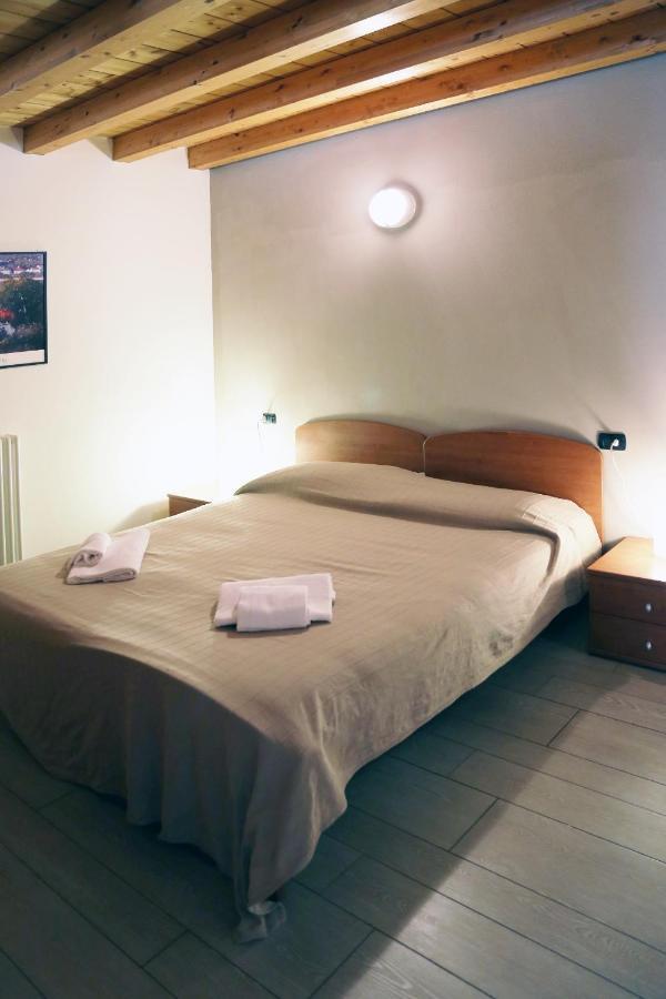Residenza Al Parco Appartamento