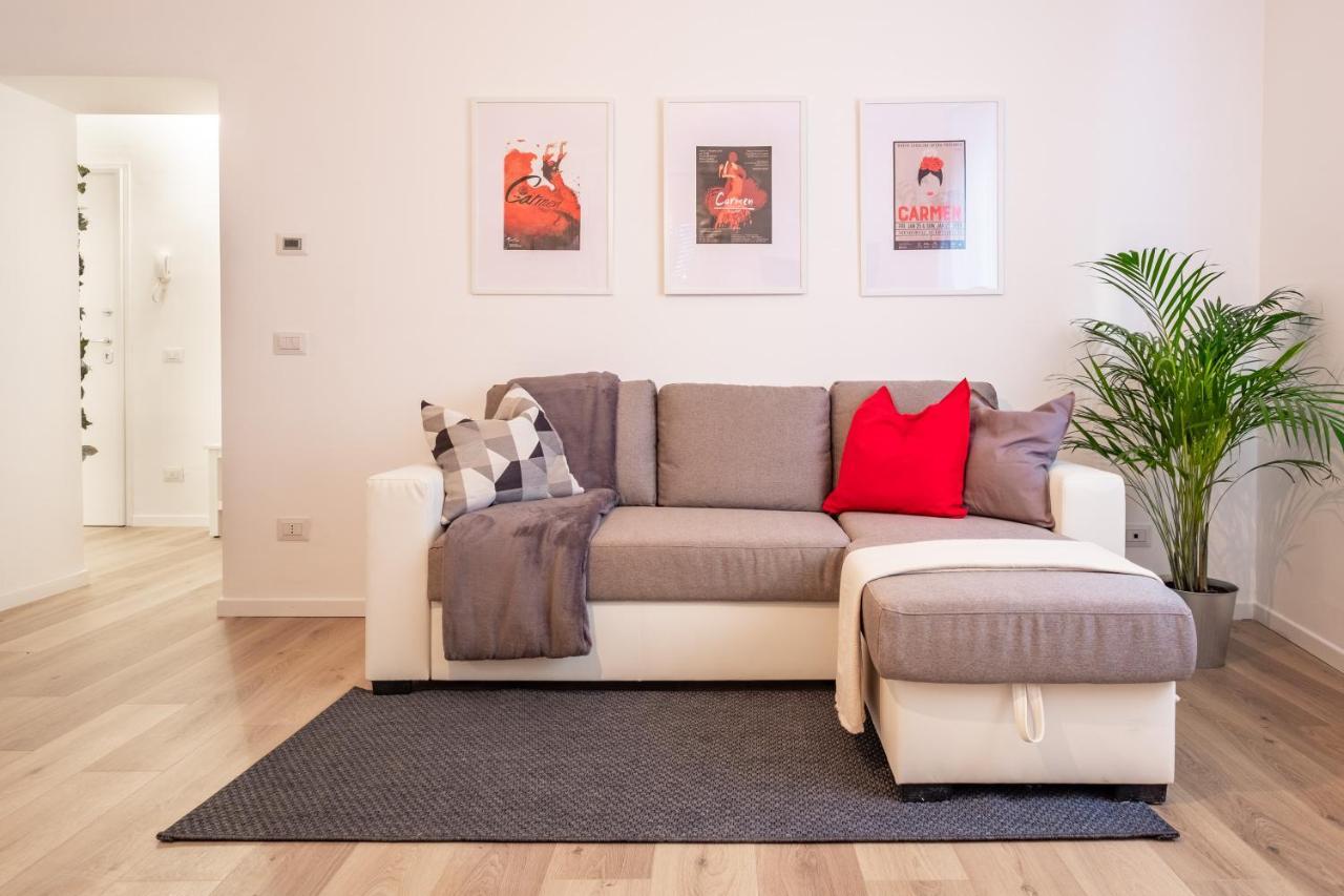 Opera & Expo - Carmen Appartement *