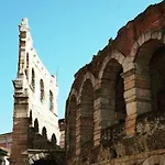 Garden Of Eden - Apartments In Verona