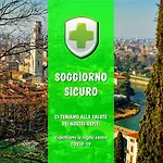 Garden Of Eden - Apartments In Verona