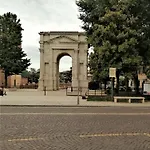 Castle View Lodge Intero Appartamento Verona Centro Storico