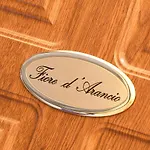 Fiore D\'Arancio Luxury City Center Apartment