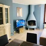 Grace Center Loft
