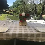 Agriturismo MACOLE Fattoria con Spuntini