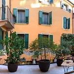 La Terrazza In Centro