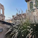 La Terrazza Sull\'Arena