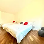 Domus Verona - Ampia Moderna Casa Su 2 Piani Nel Cuore Di Verona