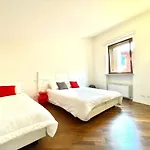 Domus Verona - Ampia Moderna Casa Su 2 Piani Nel Cuore Di Verona