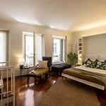 Luxe In The City Apartment