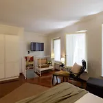 Luxe In The City Apartment