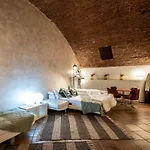 Luxe In The City Apartment