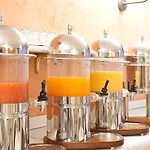 Hotel Giberti & Spa