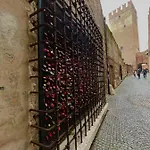River Castle Central Verona