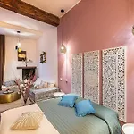 White & Gold Suite Verona