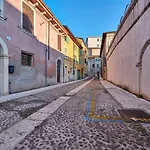 La Casetta A Santo Stefano