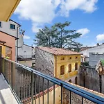 Home Garden Giusti