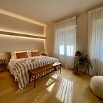 Parigino Apartment
