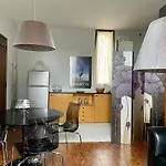 Verona Theater Apartment