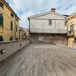 Dimora Catullo - La Terrazza Di Verona