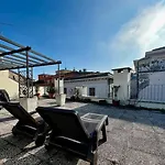 Attico Arena,200MqNetflix-Wifi-Air Conditioning