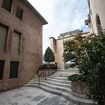 Italianflat - Roman Theater Flat, Free Parking