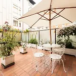 Victory Apartment