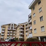 Bellissimo Appartamento Riservato Vicino Al Centro