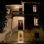 Naboo Verona Luxury Suites