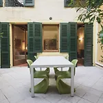 La Corticella Apartment