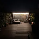 Palladio 20 Loft And Terrace